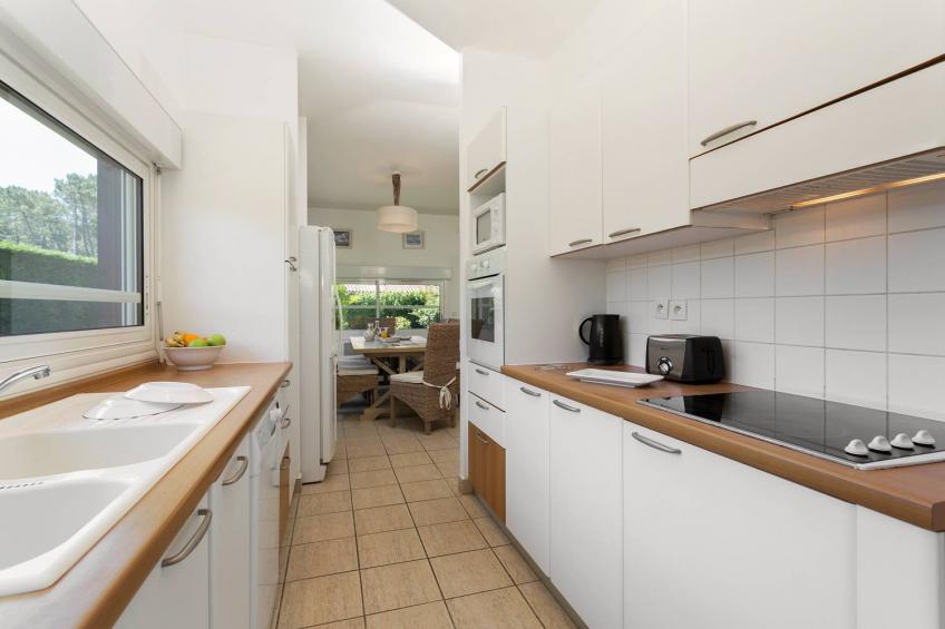 Villas Club Royal La Prade 3p 4/6p - foto 14