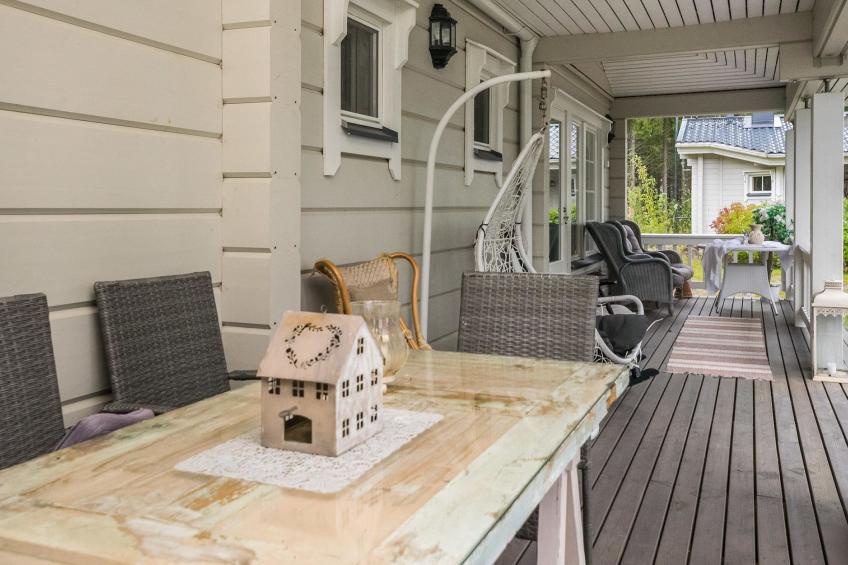 Tyssinniemi - foto 7