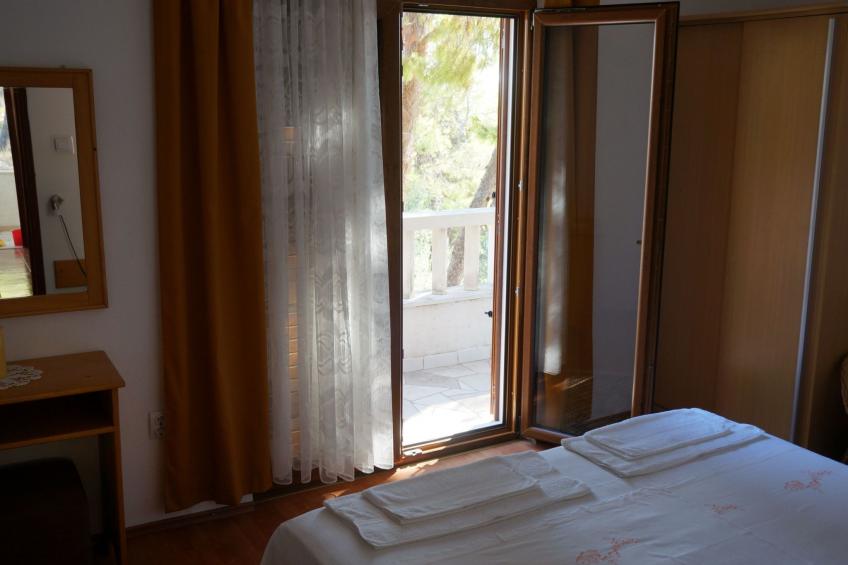 Wohnung in Sveta Nedilja mit privatem Parkplatz - foto 8