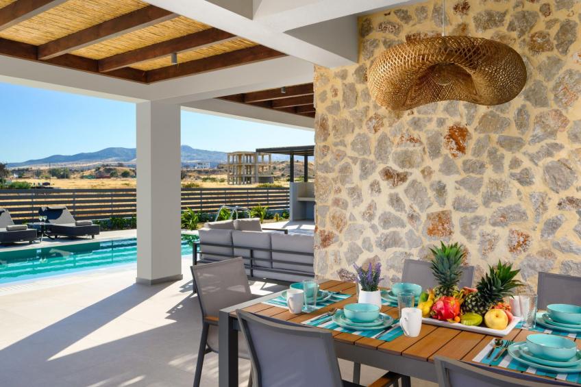 Terra Magna - Villa Cèlia - foto 5