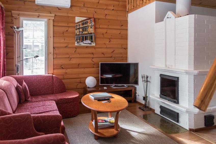 Peiponpesä b - foto 2