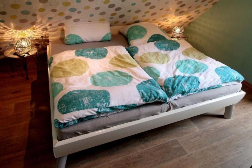 Familienfreundliches Ferienhaus in Frielendorf - foto 9