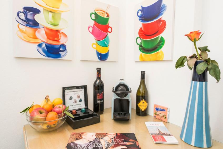 Studioappartement für 2 Personen - foto 20