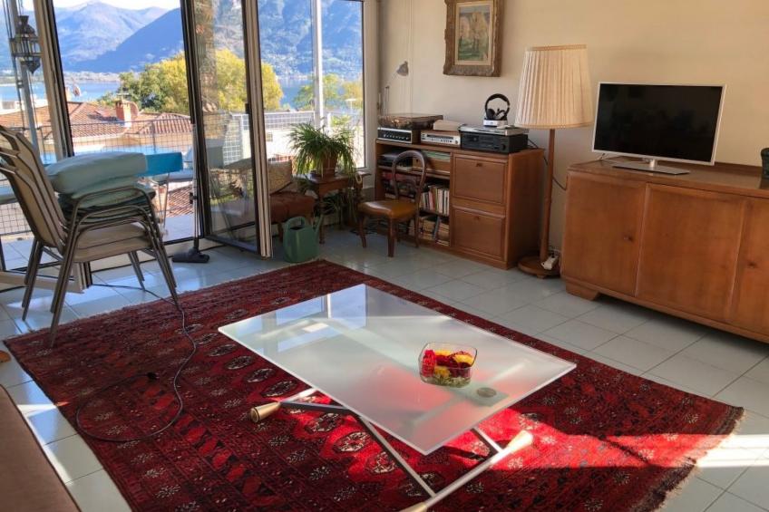 Freie Sicht auf See und Berge - foto 14