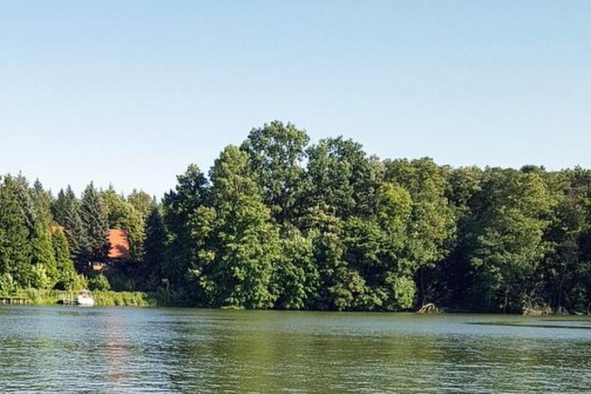 in Müggelheim mit eigener Terrasse - foto 13