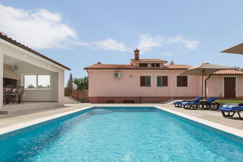 mit Garten, Grill und Terrasse - foto 10