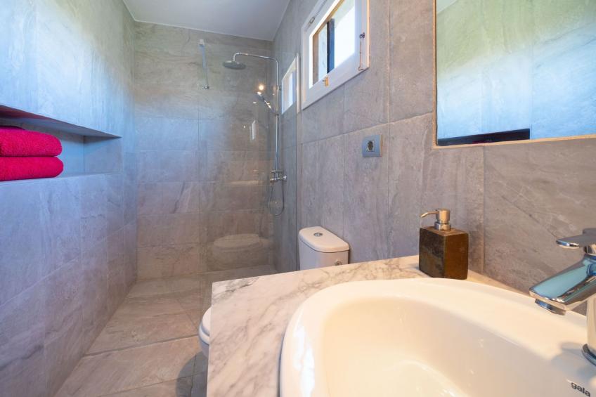 Secret Garden Villa - ländlicher Boutique-Rückzugsort, private tropische Gärten - foto 17