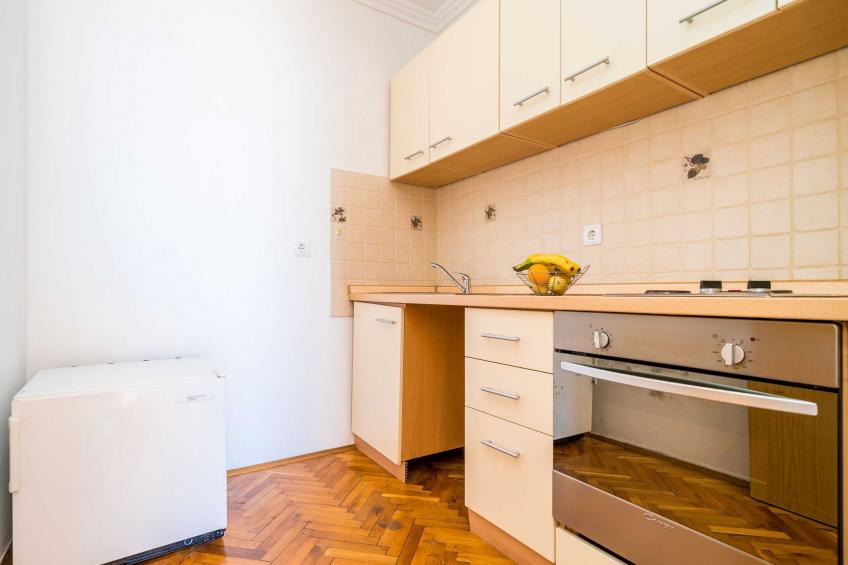 Apartments Marnic Blue Chill- Studio Apartment(S2) - foto 8