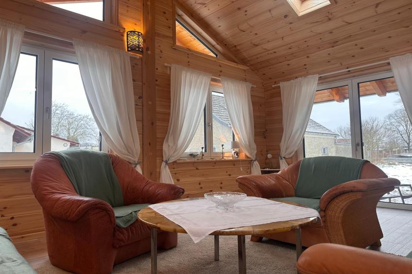 Ferienhaus 4 Elemente - foto 12