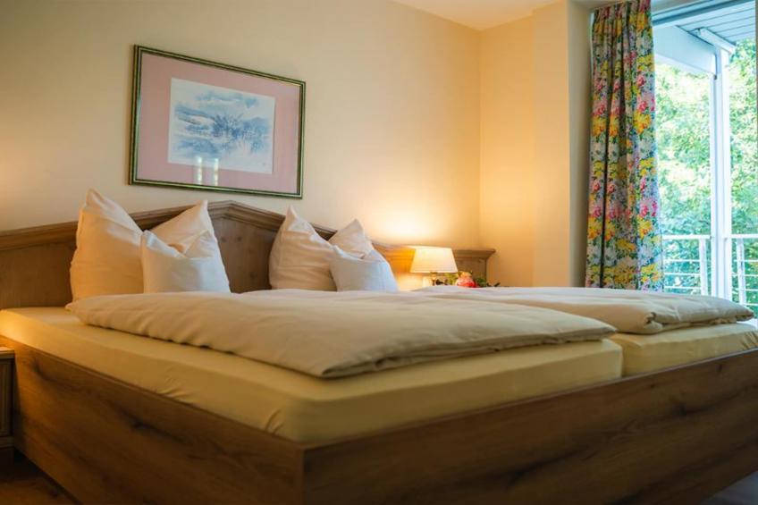 Haus am Kurpark - Fewo - foto 12