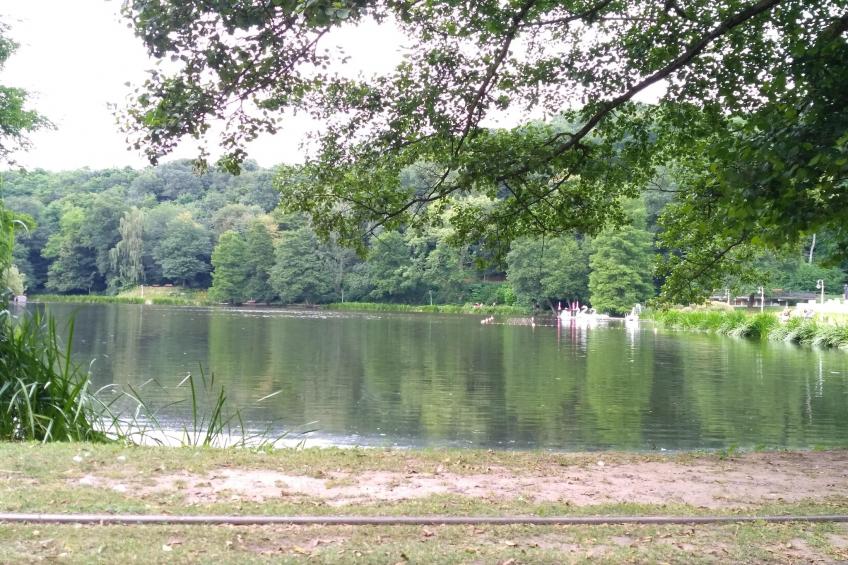 DELUXE DOUBLE ROOM - foto 35