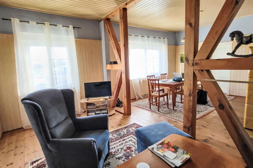 Mit großem Garten - foto 8