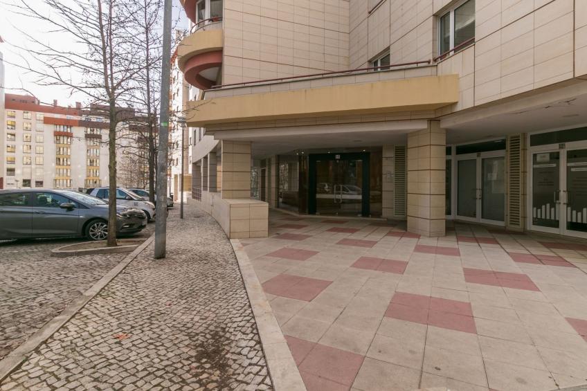 The Metropolitan- Premium-Wohnung mit Balkon, Parkplatz - foto 33