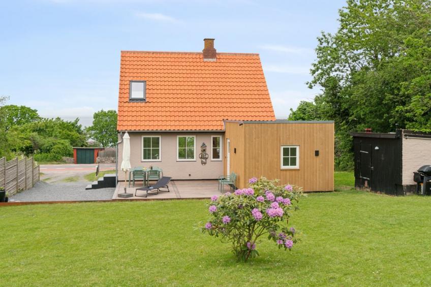 "Hermine" - 250m from the sea - foto 4