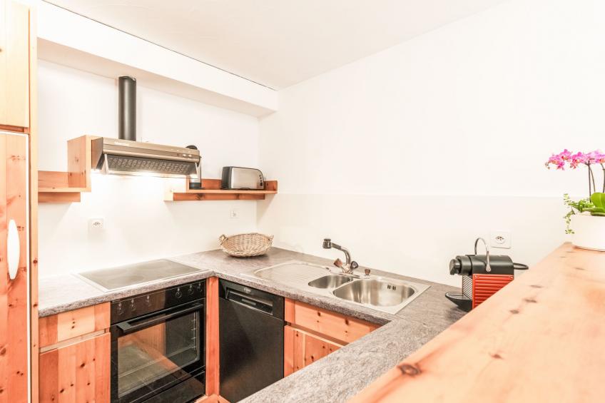 Chesa Michel Roseg - foto 17