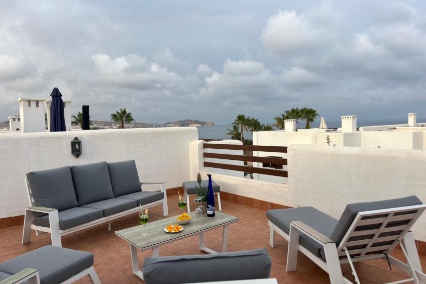 Casa Miramar de Pulpi - foto 3