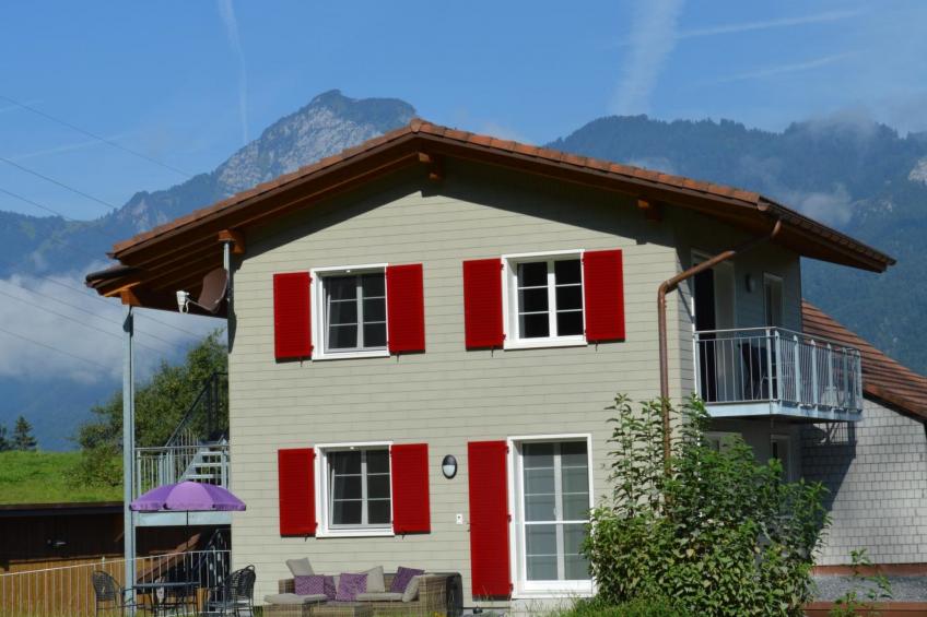 Stockli - Brunnen, (Brunnen).