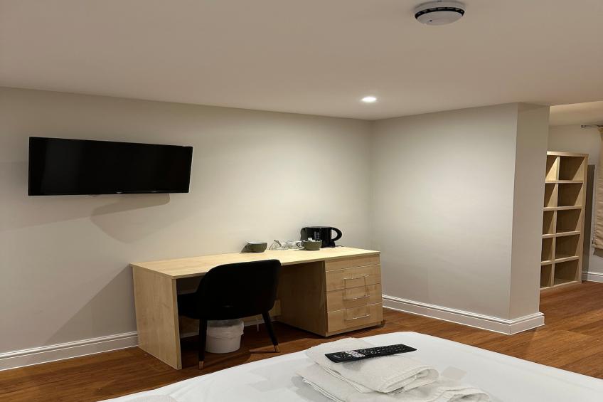 Standard Single Room - foto 10