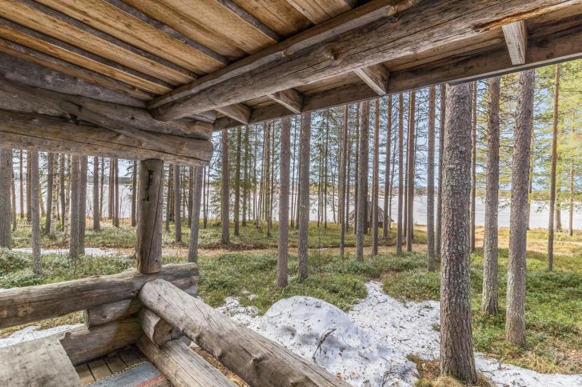 Kelomökki 1 - foto 6