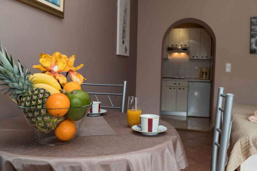Ferienwohnung Mit Internet und Klimaanlage - BF-DB4CZ - foto 17