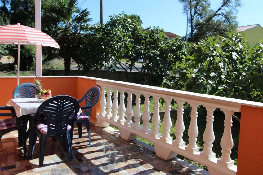 Holiday apartment mit Klimaanlage - BF-DCBZN - foto 3
