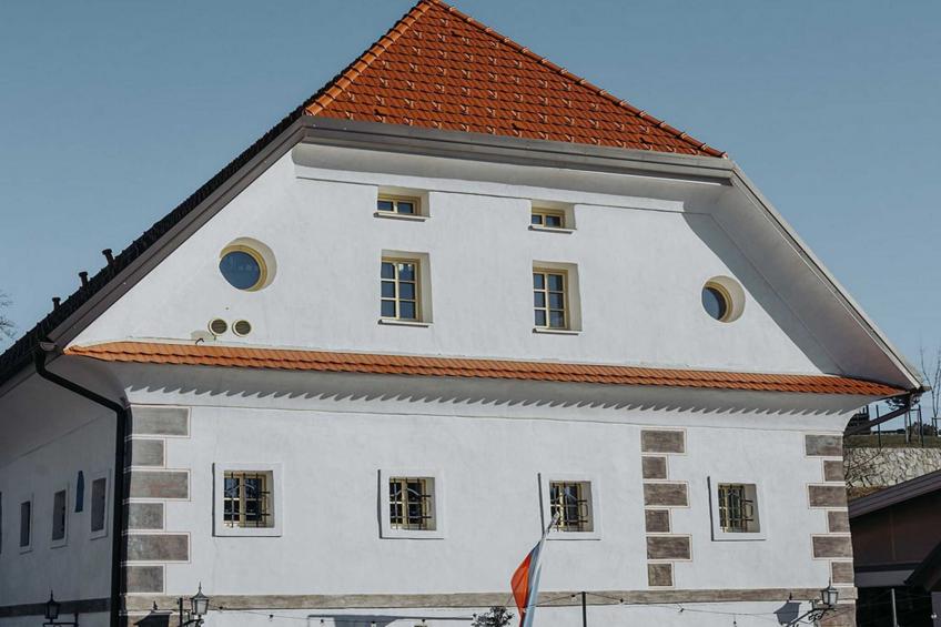 Enchanted Misty Valley Cottage Apartments - One Bedroom Apartment (owner 1) - foto 8