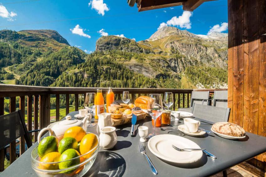 Chalet Breckenridge Sud - foto 11