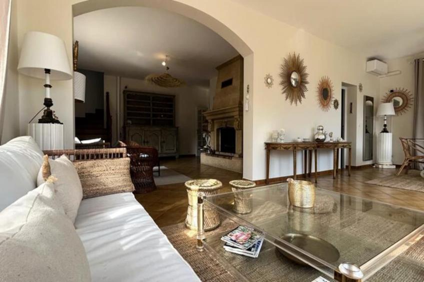 Villa Secret Du Jardin Face à La Mer - foto 17