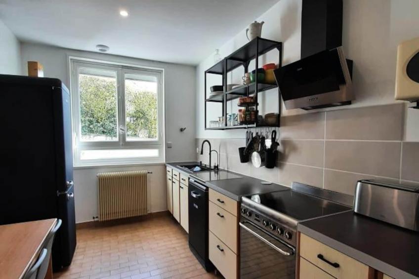 Résidence Ag12 – Villa "les Dix Mouettes" : Vue Mer, Confort & Moments Inoubliables - foto 3