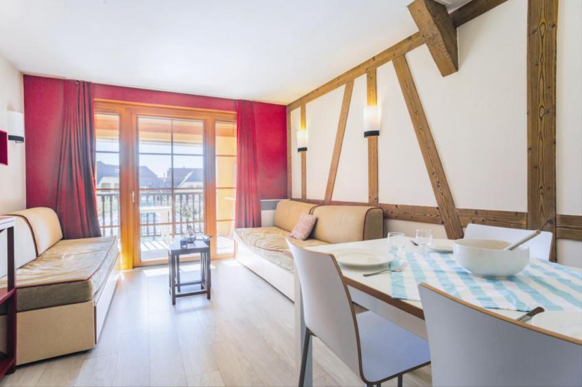 Le Clos d'Eguisheim 2p 4/5p. - foto 8