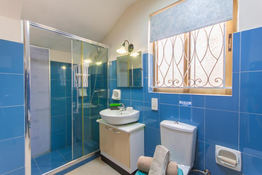 Villa & Pool 1 Mellieha Bay Retreat - foto 17