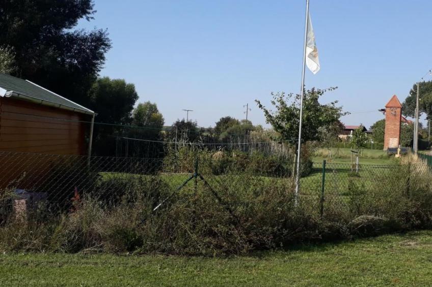 Blockhaus mit eigenem See - foto 25