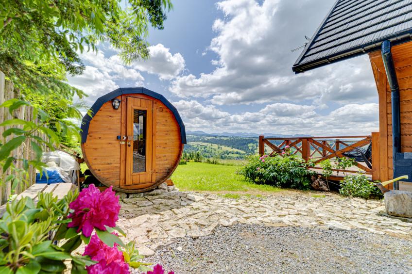 Spokój z Widokiem - foto 37