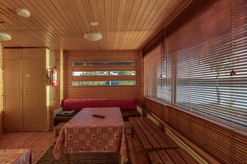 Unnukkamaja - foto 25