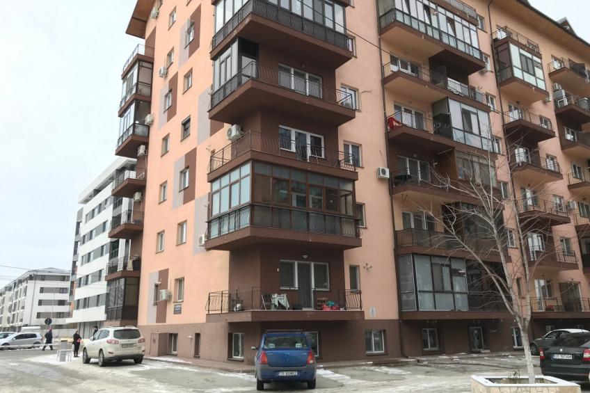 Studio 'Miltari Residenz M6 - foto 23