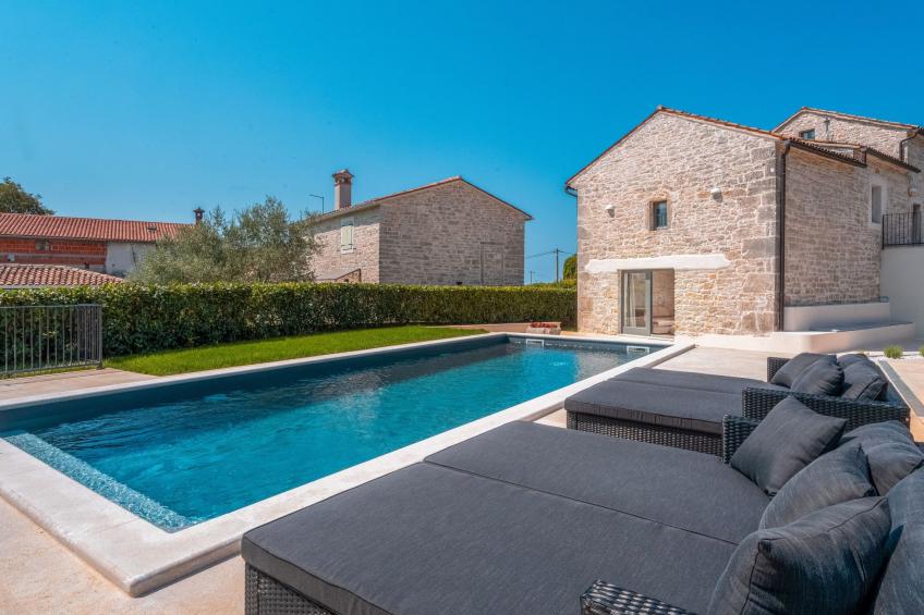 Villa Treori - foto 32