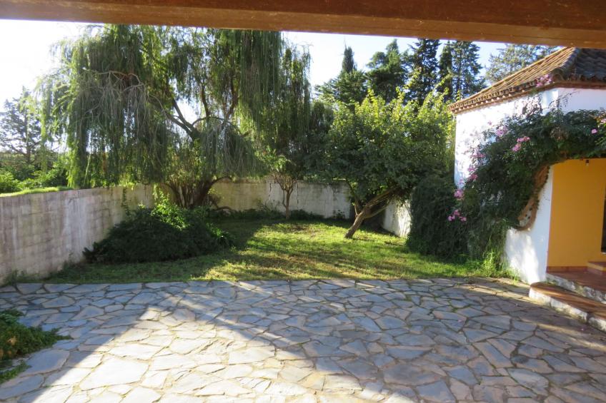 Appartement in San Pablo De Buceite mit Kleinem Garten - foto 22