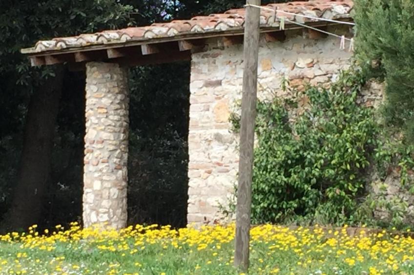 Unabhaengige Wohnung in Amelia mit Grill und Gar - foto 13