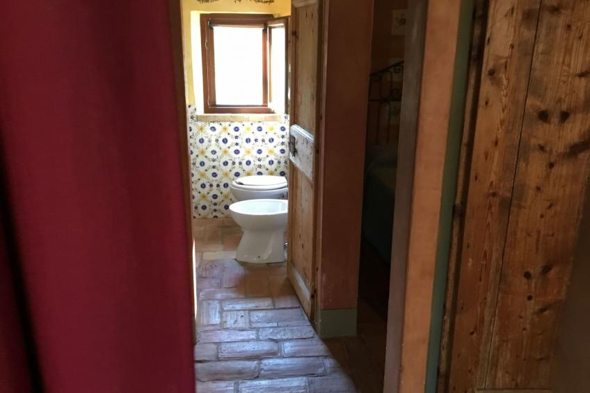 La Villa degli Ulivi Nebengebäude - foto 10