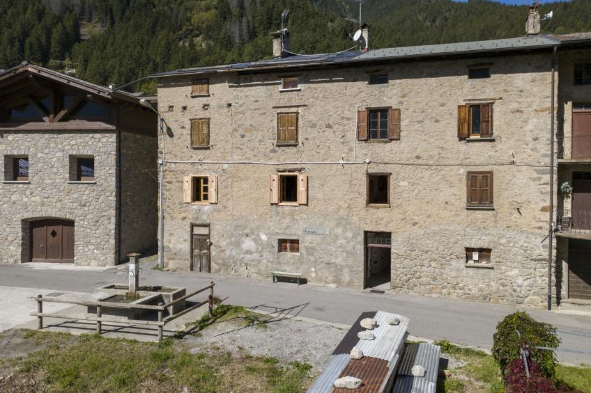 Pozzaglio Mountain Home - foto 35