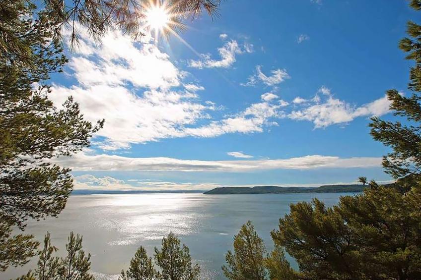 Eine kleine Ecke der Provence. Privater beheizter Pool - foto 48