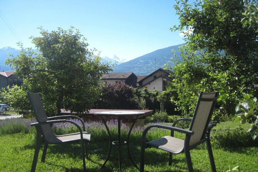 Dent Blanche - foto 14