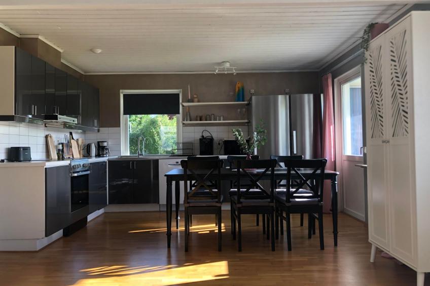 "Villa Tina" - foto 8