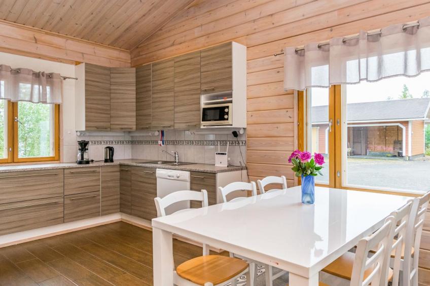 Aurinkoranta - foto 15