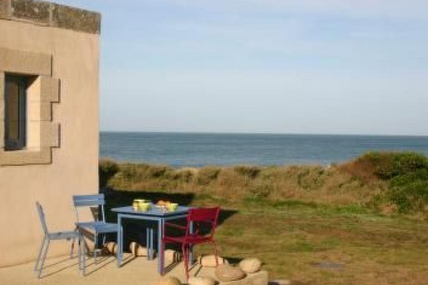 Face mer, Ferienhaus für zwei Personen - foto 6