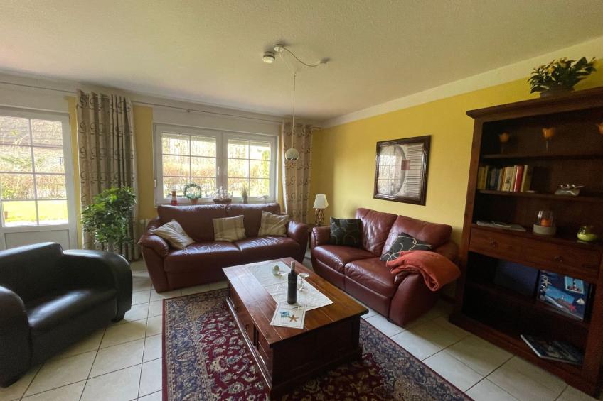 Komfortable Ferienwohnung in Waase - foto 2