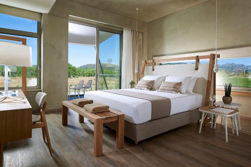 Villa Votsalo 6 Schlafzimmer - foto 22