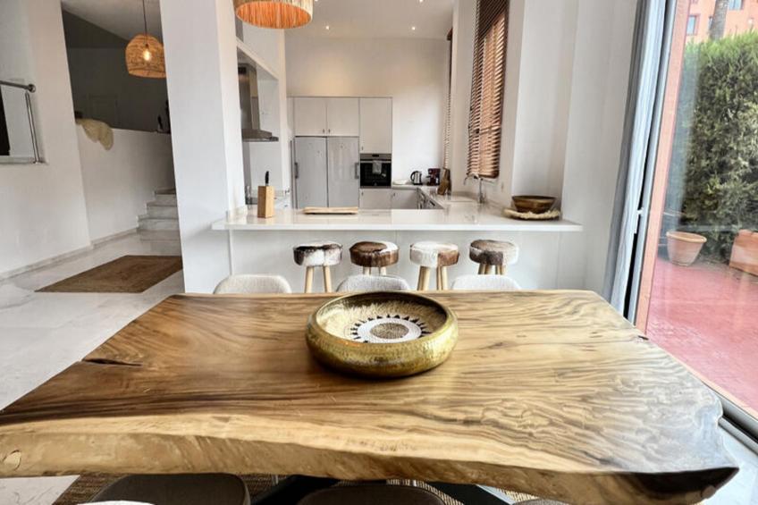 Appartements à Ojen - foto 9