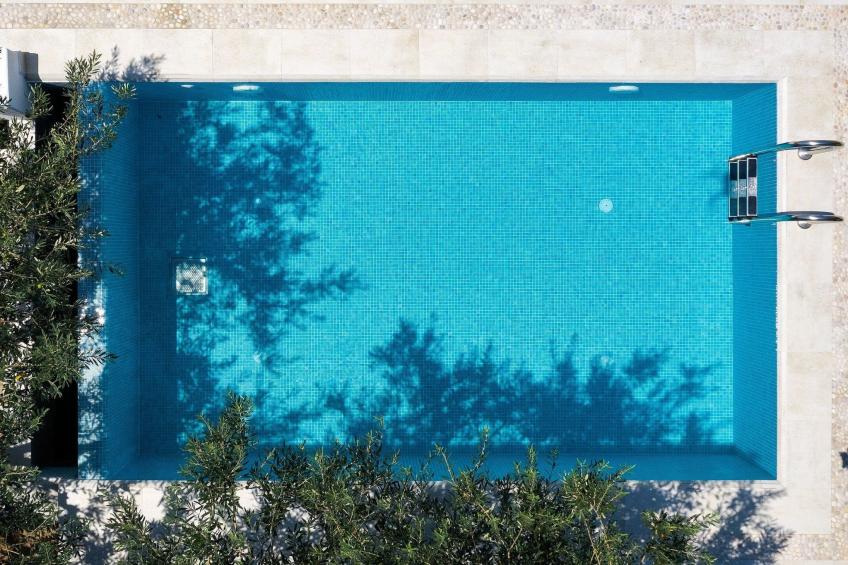 in Pefki mit privatem Pool - foto 35