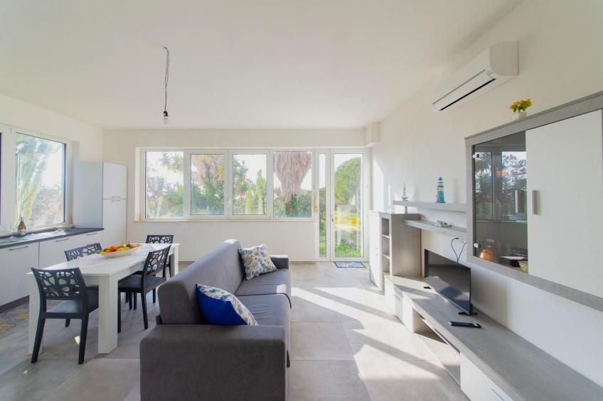 Villa Malvarosa - foto 25